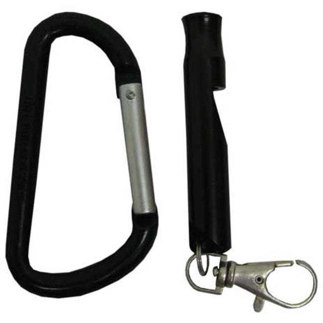 Snap Link with Whistle (Pack of: 2) - TR-86511-Z02 - ToolUSA
