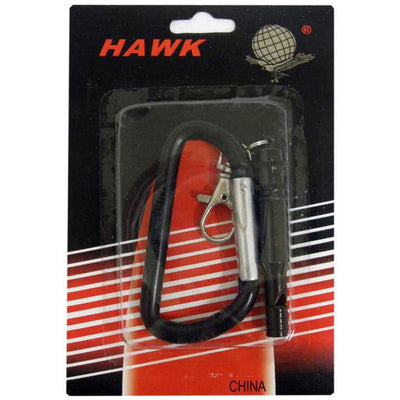Snap Link with Whistle (Pack of: 2) - TR-86511-Z02 - ToolUSA