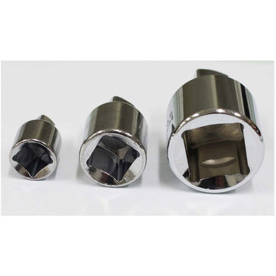 Socket Reducer Set - TU-FR-8214 - ToolUSA