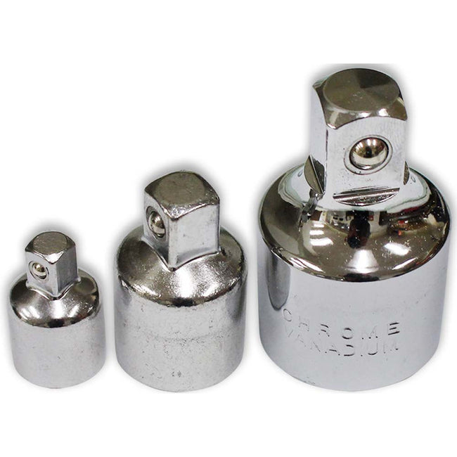 Socket Reducer Set - TU-FR-8214 - ToolUSA