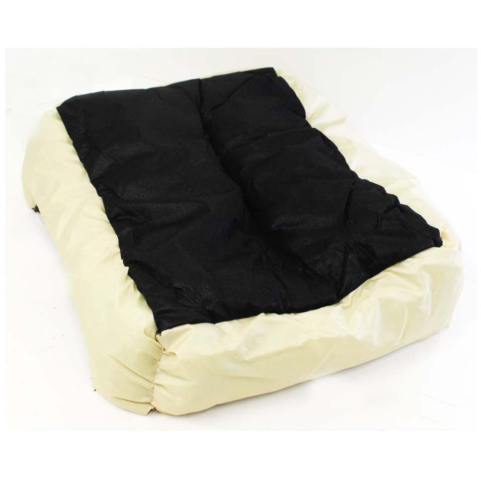 Soft Pet Bed For Small To Medium Sized Dogs - LHEN-62236 - ToolUSA