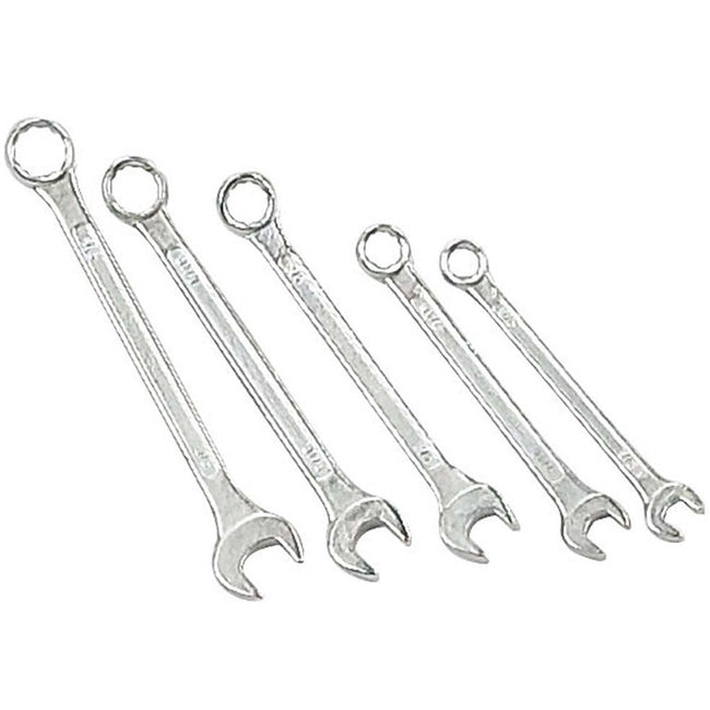 Spanners Set - TP-02125 - ToolUSA