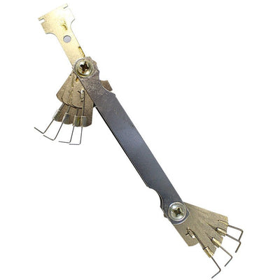 SPARK PLUG GAUGE - TM-18501 - ToolUSA