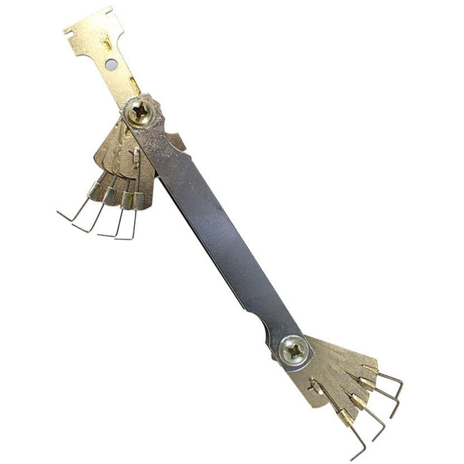 SPARK PLUG GAUGE - TM-18501 - ToolUSA