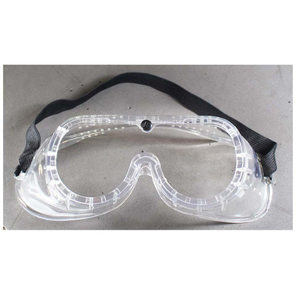 Special Cleaning Kit With Goggles, Apron And Gloves - KIT-9060-YB - ToolUSA