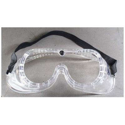 Special Cleaning Kit With Goggles, Apron And Gloves - KIT-9060-YB - ToolUSA