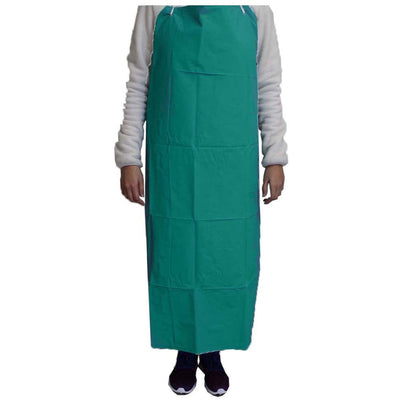 Special Cleaning Kit With Goggles, Apron And Gloves - KIT-9060-YB - ToolUSA