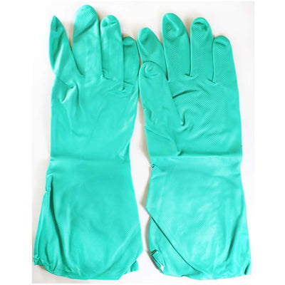 Special Cleaning Kit With Goggles, Apron And Gloves - KIT-9060-YB - ToolUSA