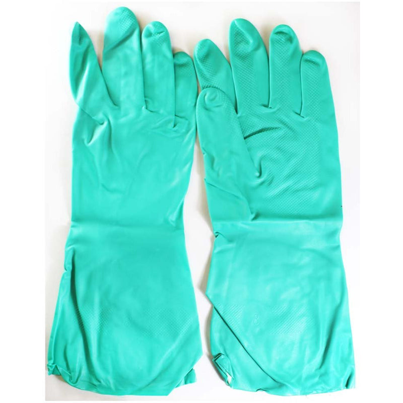 Special Cleaning Kit With Goggles, Apron And Gloves - KIT-9060-YB - ToolUSA