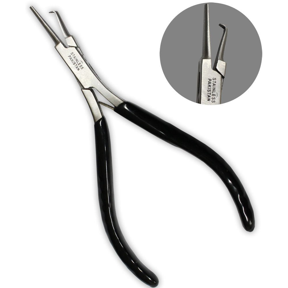 SPLIT RING PLIER - S89-18993 – ToolUSA