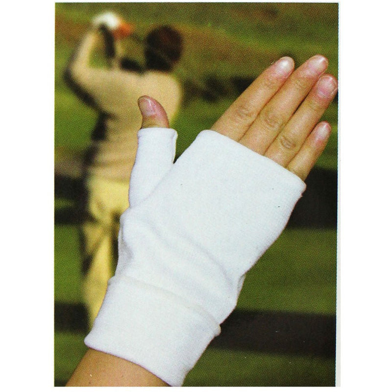 Sportsmen's Palm Support (Pack of: 2) - SF-72731-Z02 - ToolUSA