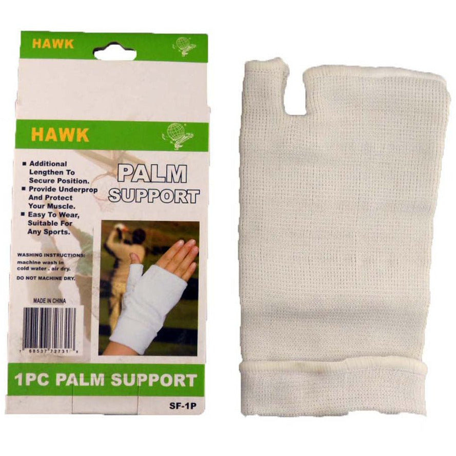 Sportsmen's Palm Support (Pack of: 2) - SF-72731-Z02 - ToolUSA