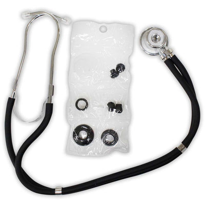Sprague Rappaport Type Professional Stethoscope - H-80004 - ToolUSA