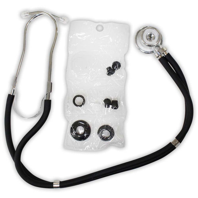 Sprague Rappaport Type Professional Stethoscope - H-80004 - ToolUSA