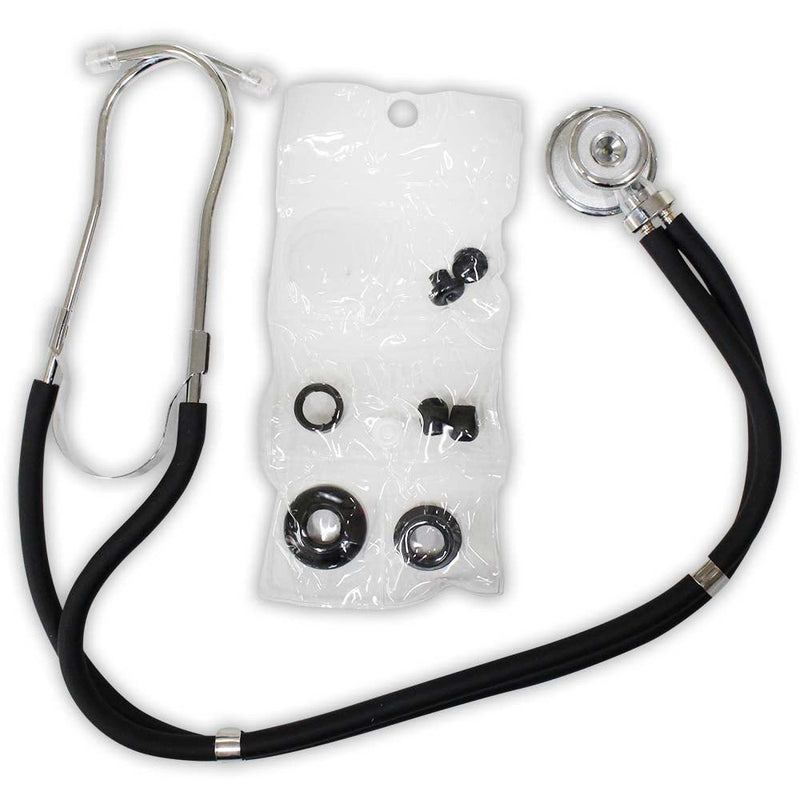 Sprague Rappaport Type Professional Stethoscope - H-80004 - ToolUSA