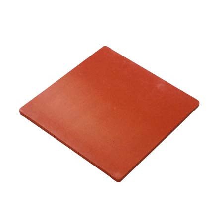 Square Urethane Pad - 5-3/4" x 1/4" - TJ-45010 - ToolUSA