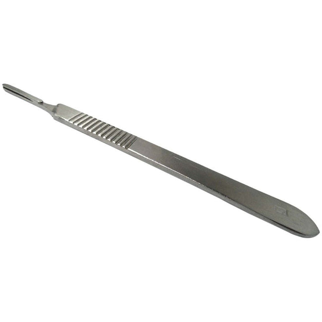 Stainless Steel Handle (Pack of: 4) - PL-06103-Z04 - ToolUSA