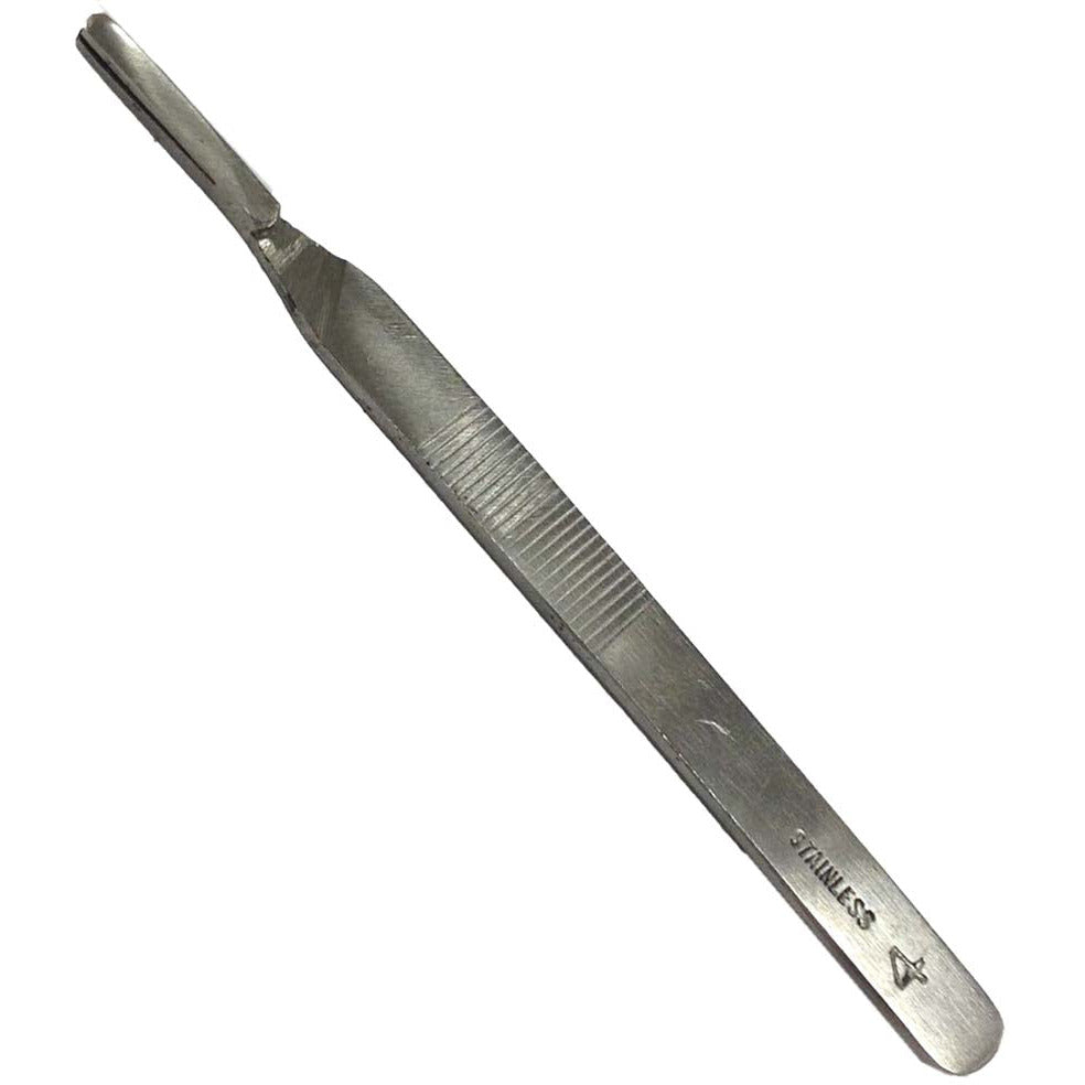 Stainless Steel Handle (Pack of: 4) - PL-06104-Z04 - ToolUSA