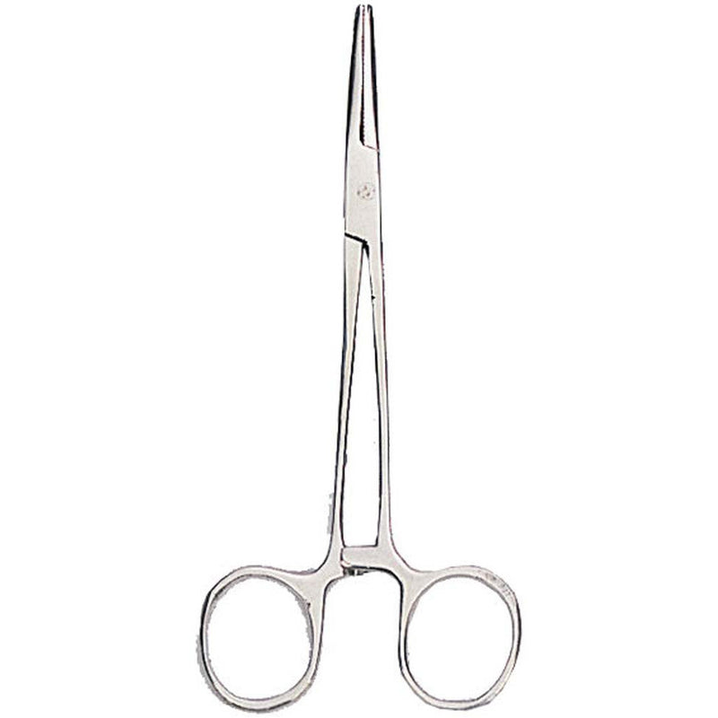 Stainless Steel Hemostat - Staight Tip - ToolUSA