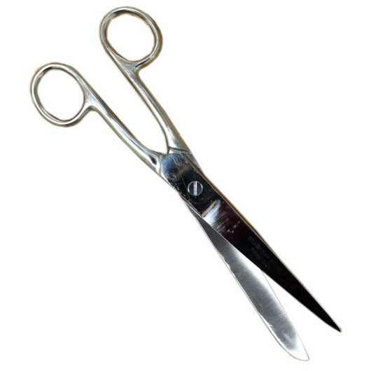 Stainless Steel Scissors - ToolUSA