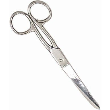 Stainless Steel Scissors - ToolUSA