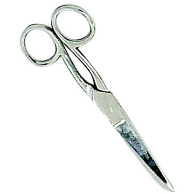 Stainless Steel Scissors - 6" Long - SC-89600 - ToolUSA