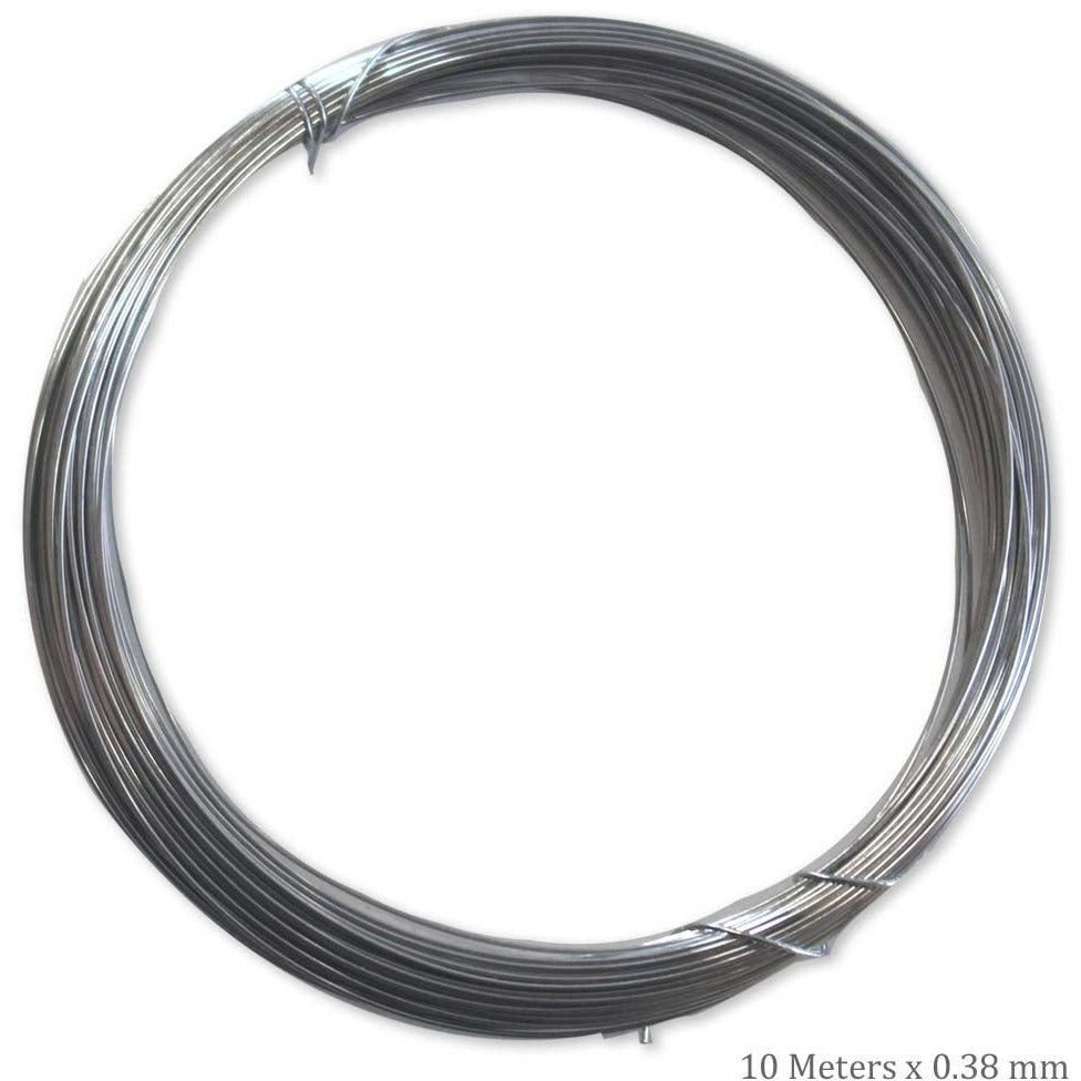 Steel Wire - ToolUSA