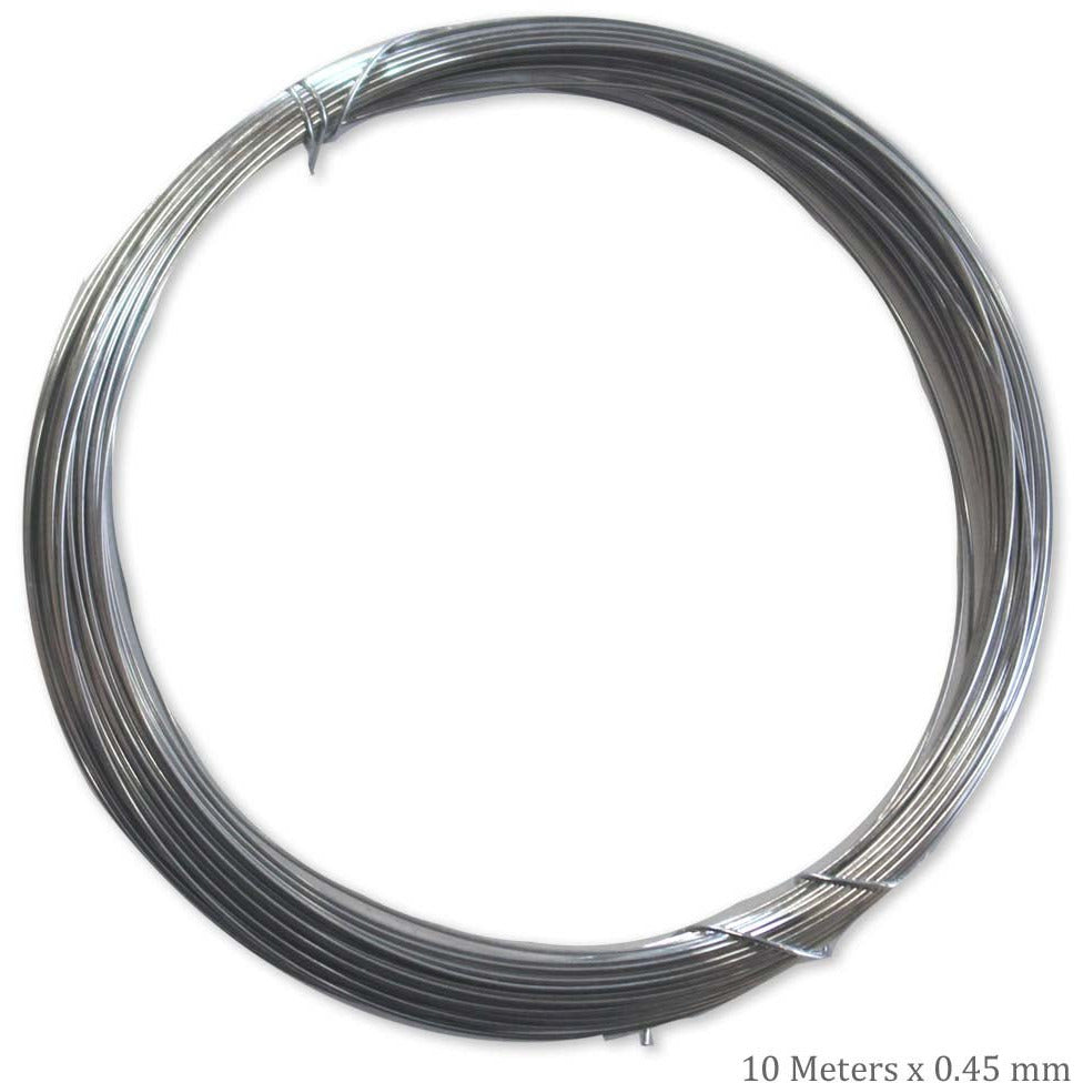 Steel Wire - ToolUSA