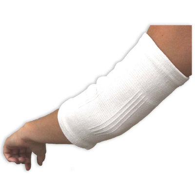 Stretchable Elbow Support Sleeve (Pack of: 2) - SF-72733-Z02 - ToolUSA