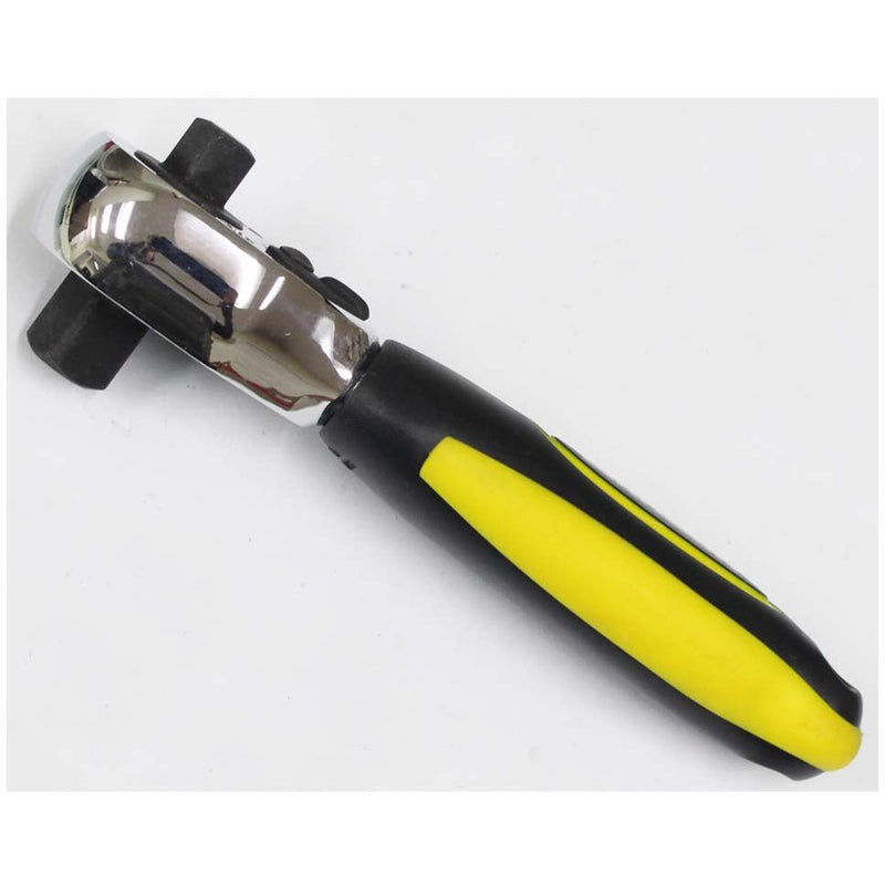 Stubby Ratchet Handle - TU-FR-8225 - ToolUSA