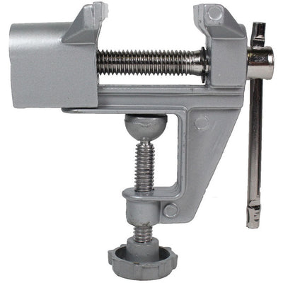 Table Mount Baby Vise - ToolUSA