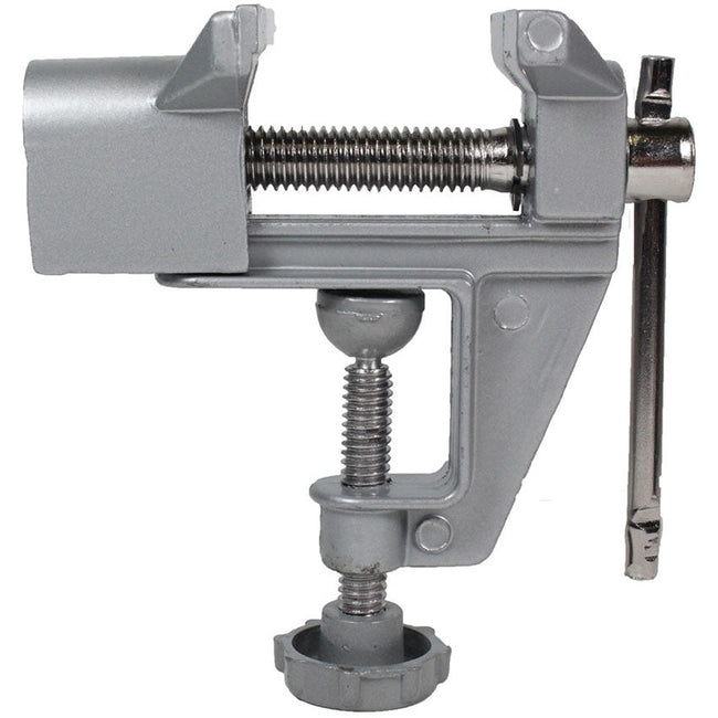 Table Mount Baby Vise - ToolUSA