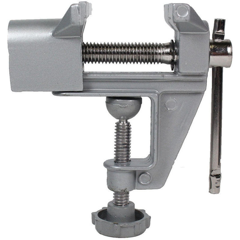 Table Mount Baby Vise - ToolUSA