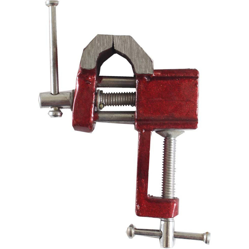 Table Mount Baby Vise - ToolUSA