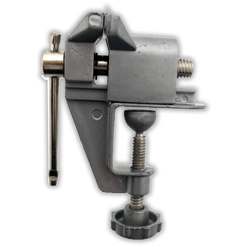 Table Mount Baby Vise - ToolUSA