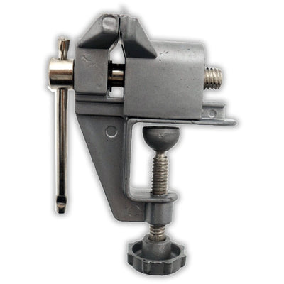 Table Mount Baby Vise - ToolUSA