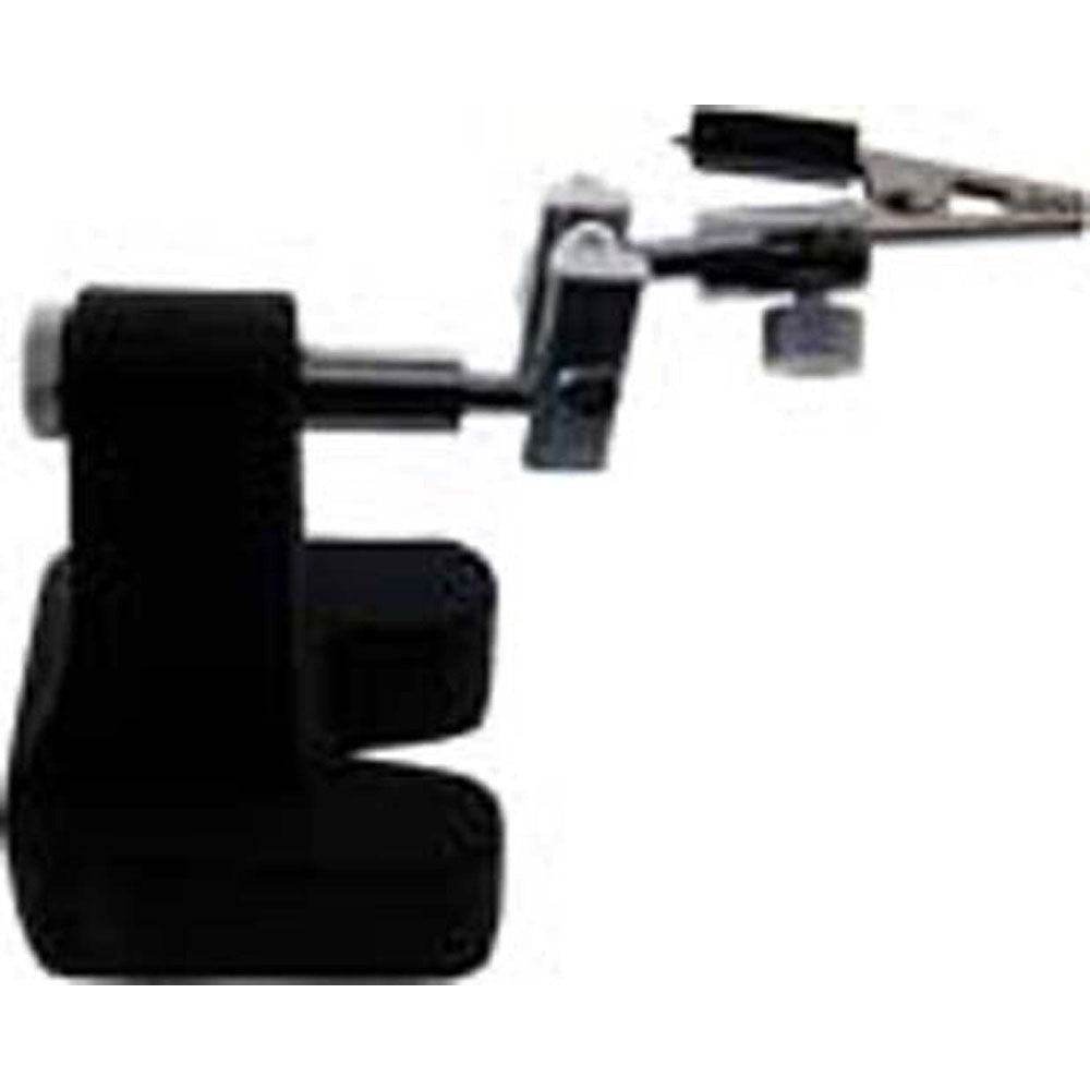 Third Hand with Base - TJ01-91100 - ToolUSA