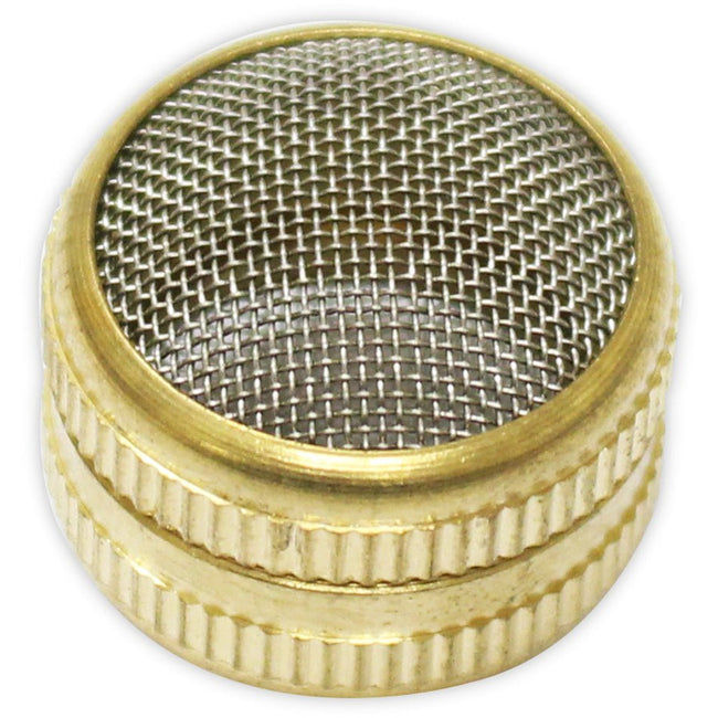 Tiny Mesh Basket (Pack of: 1) - TJ01-09412 - ToolUSA