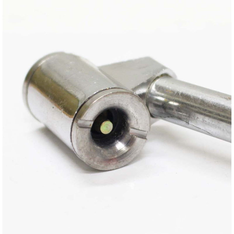 Tire Fill Gauge with High Pressure Capacity - TA1460 - ToolUSA