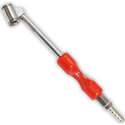 Tire Fill Gauge with High Pressure Capacity - TA1460 - ToolUSA