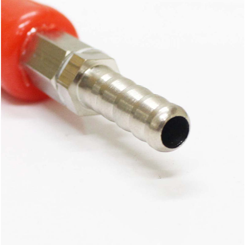 Tire Fill Gauge with High Pressure Capacity - TA1460 - ToolUSA