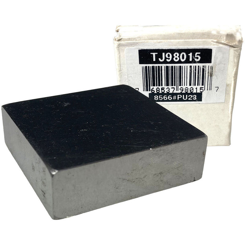 Steel Bench Block - ToolUSA
