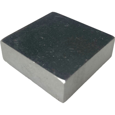 Steel Bench Block - ToolUSA