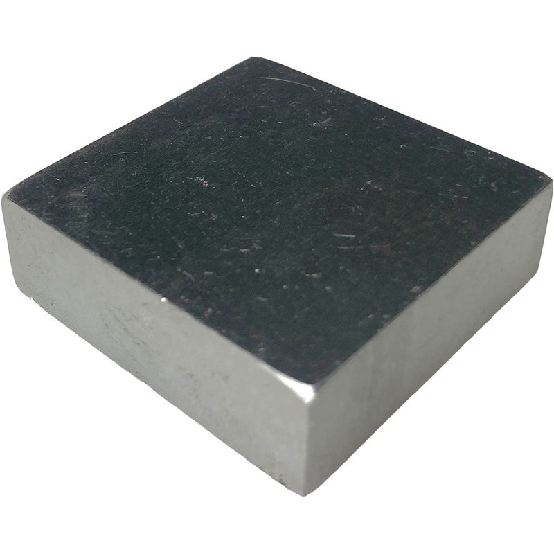 Steel Bench Block - ToolUSA