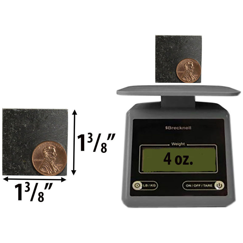 Steel Bench Block - ToolUSA