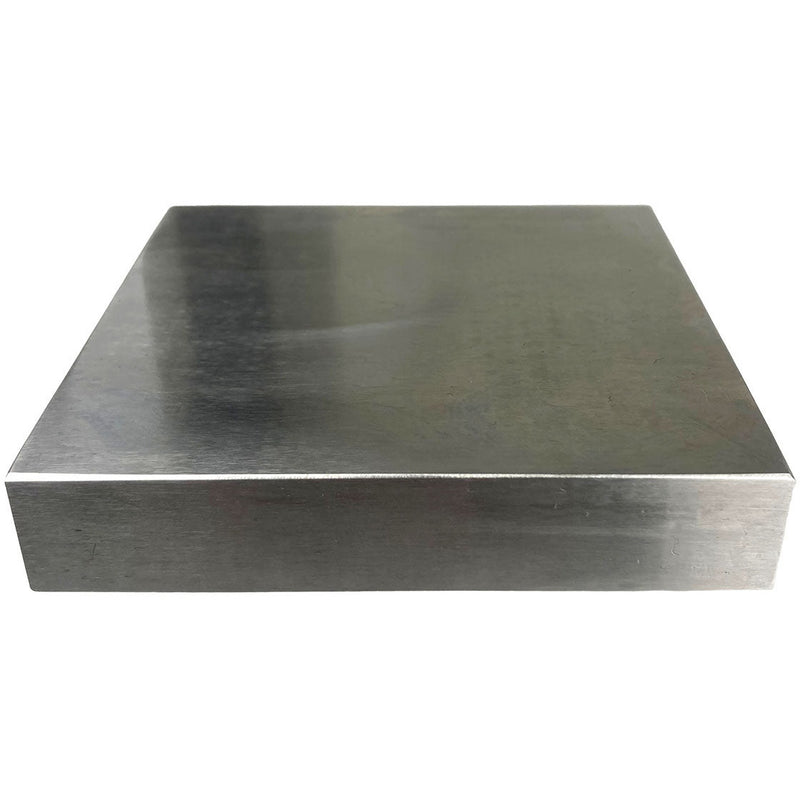 Steel Bench Block - ToolUSA