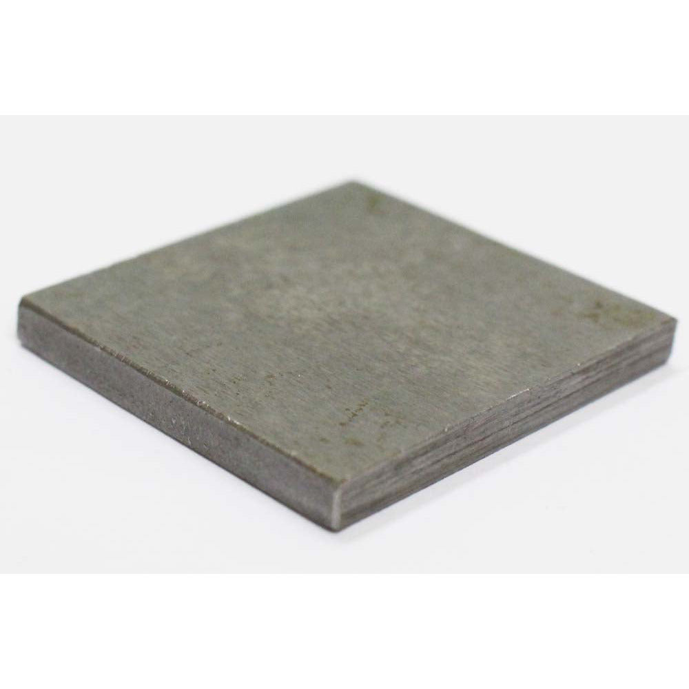 Steel Bench Block - ToolUSA