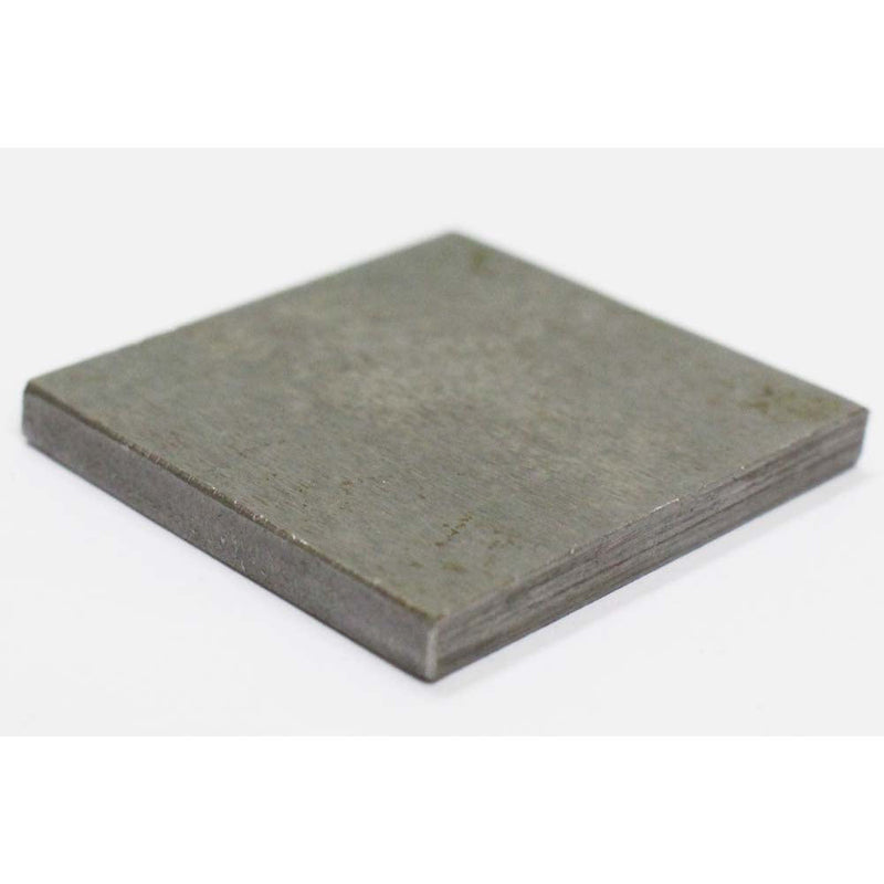 Steel Bench Block - ToolUSA