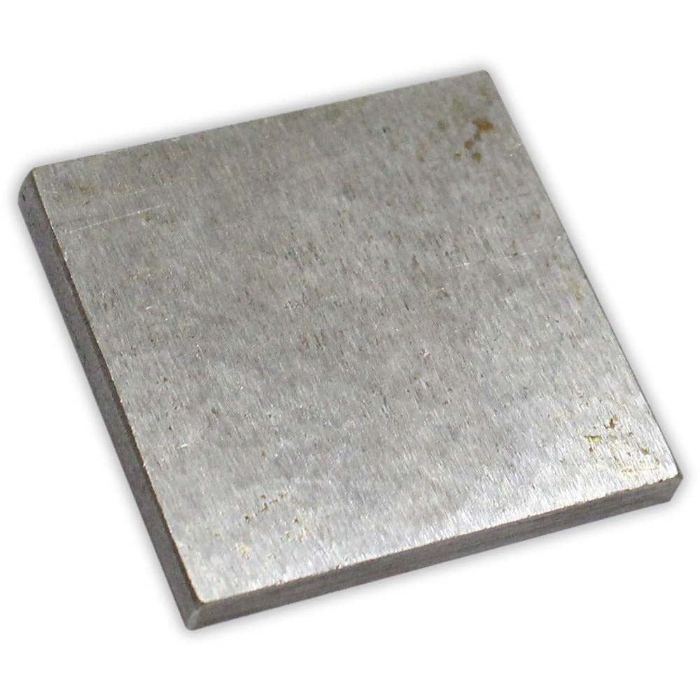 Steel Bench Block - ToolUSA