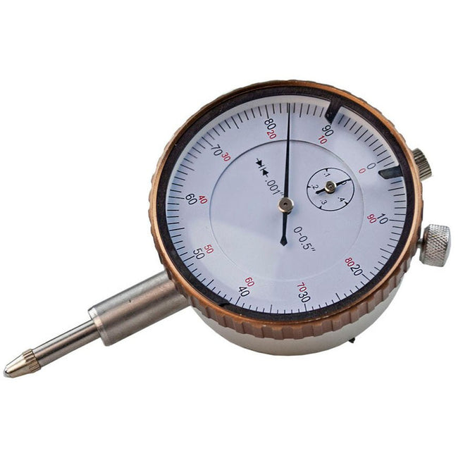 Tool Dial Test Indicator - TM-61005 - ToolUSA
